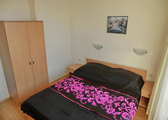 Panoramic Sea View Crown, Pools And Beach, * Свети Влас