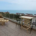 Apartamento Panoramic Sea View Crown, Pools And Beach, *