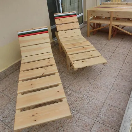 Panoramic Sea View Crown, Pools And Beach, スヴェティ・ヴラス