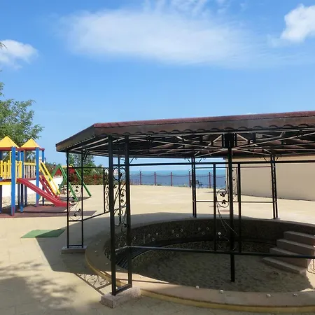 Panoramic Sea View Crown, Pools And Beach, スヴェティ・ヴラス