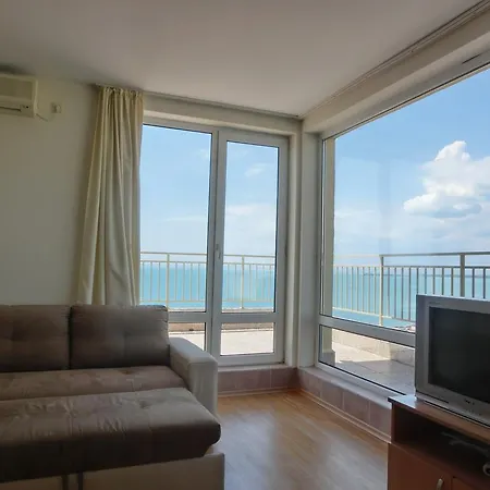 Panoramic Sea View Crown, Pools And Beach, スヴェティ・ヴラス