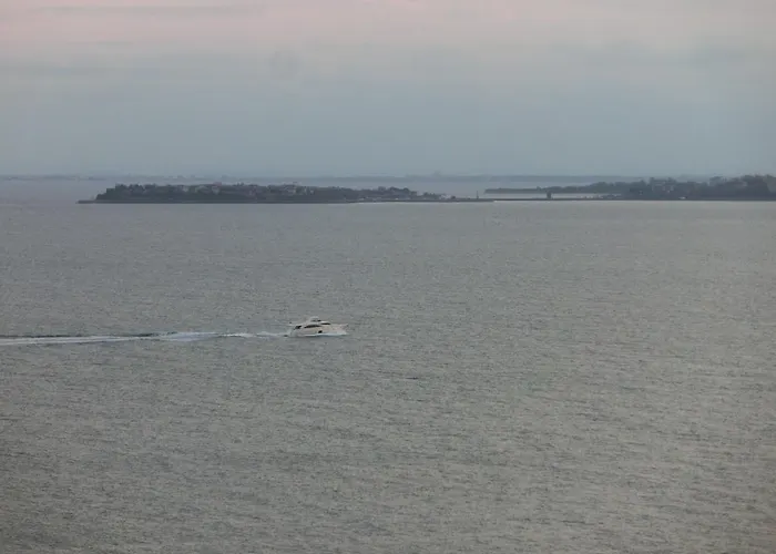 Panoramic Sea View Crown, Pools And Beach, * Sveti Vlas